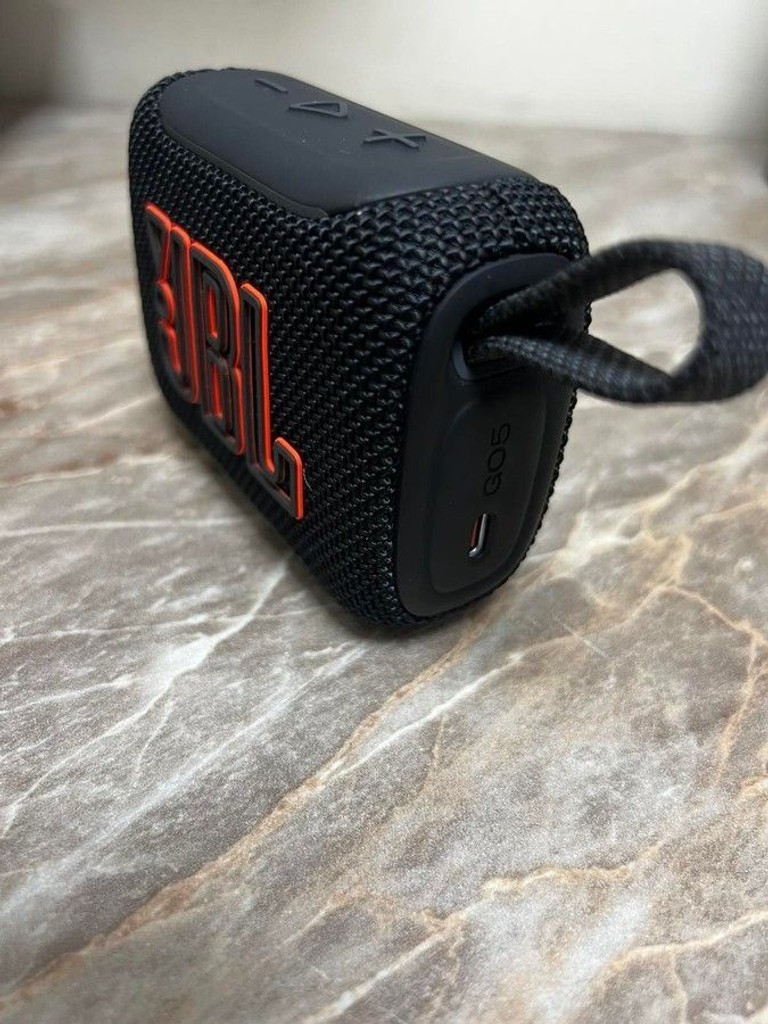 Дешево Jbl Go 5 Purple (JBLGO5PUR) з ломбарду