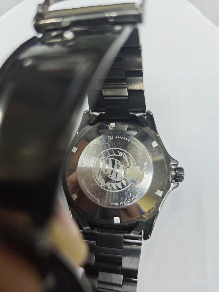 Orient ray raven ii Код:01-201045493. Зображення 5