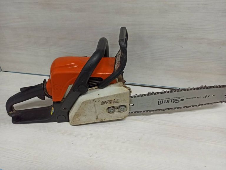 Купити Stihl ms 170 Б/У