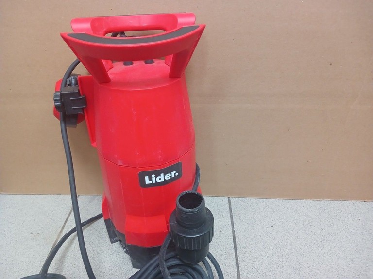 Купити Lider PWB750 Б/У