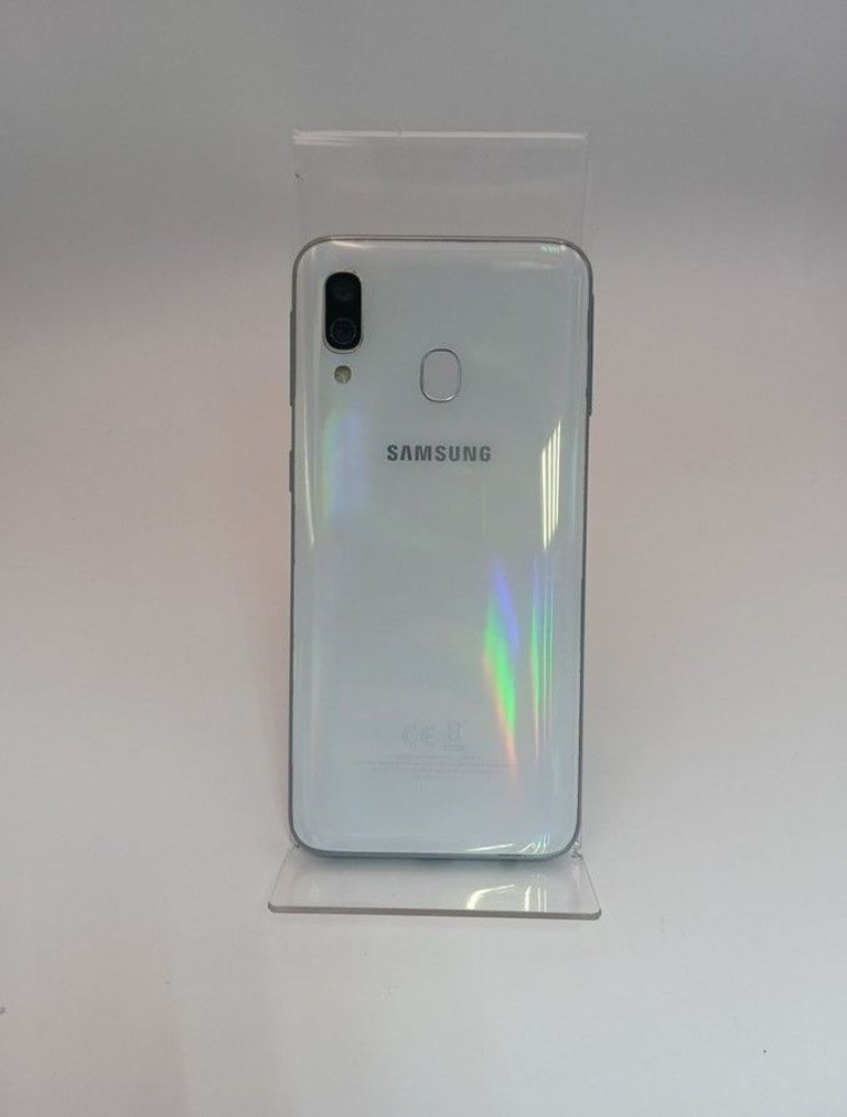 Оголошення Samsung galaxy a40 2019 sm-a405 4/64gb Б/У