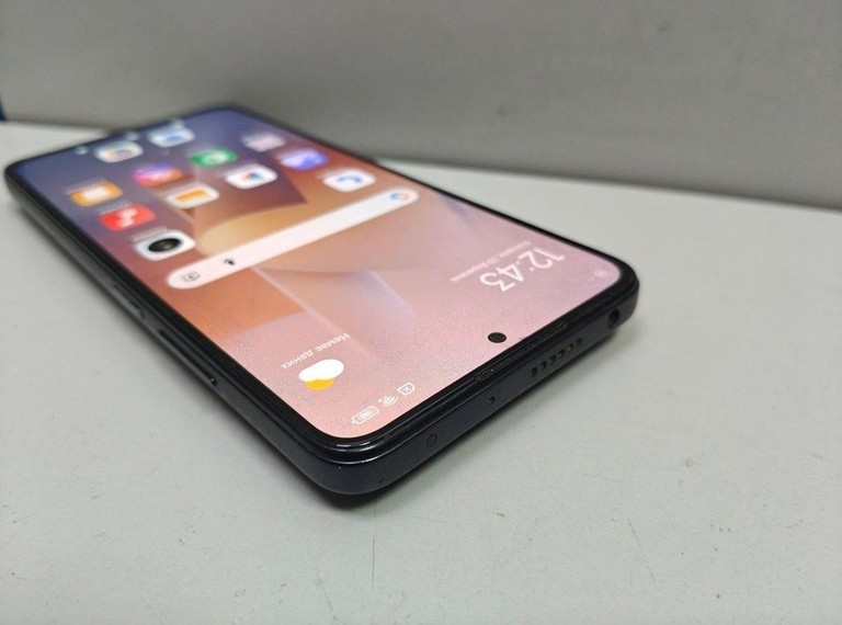 Xiaomi redmi note 12 pro 4g 8/256gb Код:01-201140321. Зображення 7