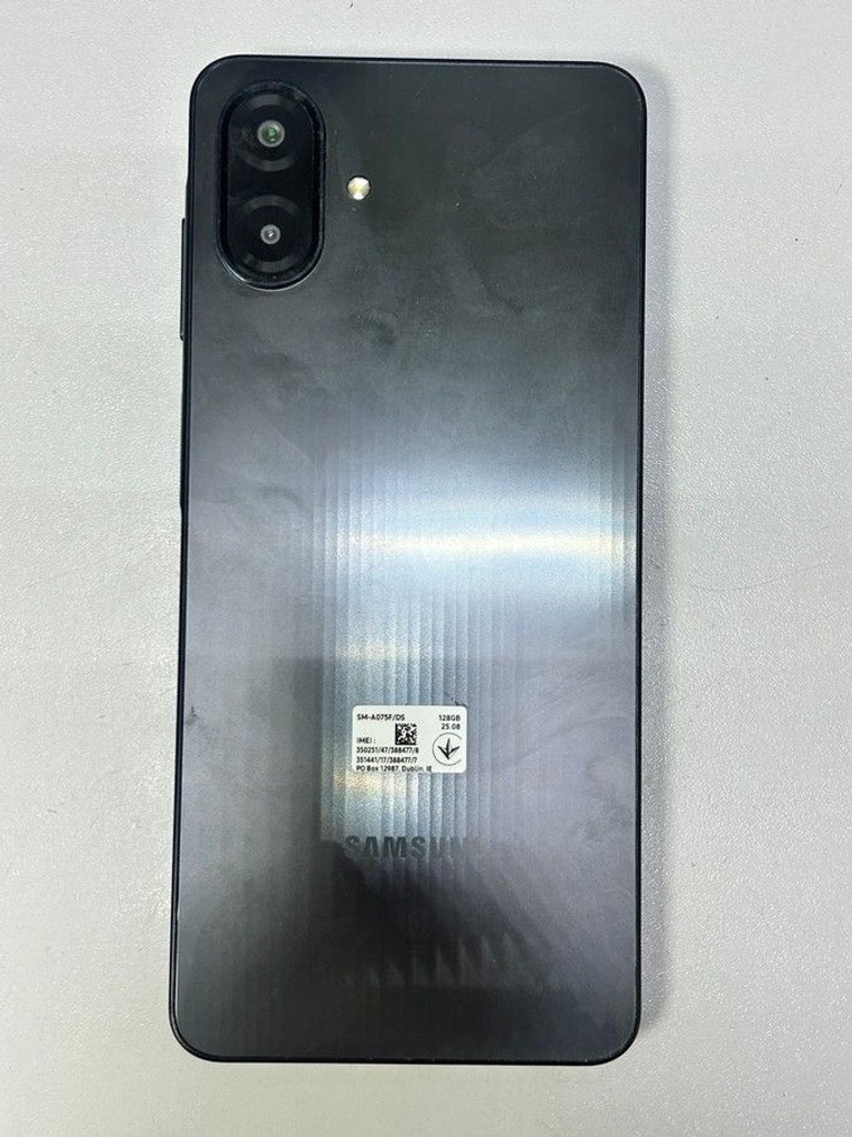 Купити Samsung galaxy a07 4/128gb Б/У