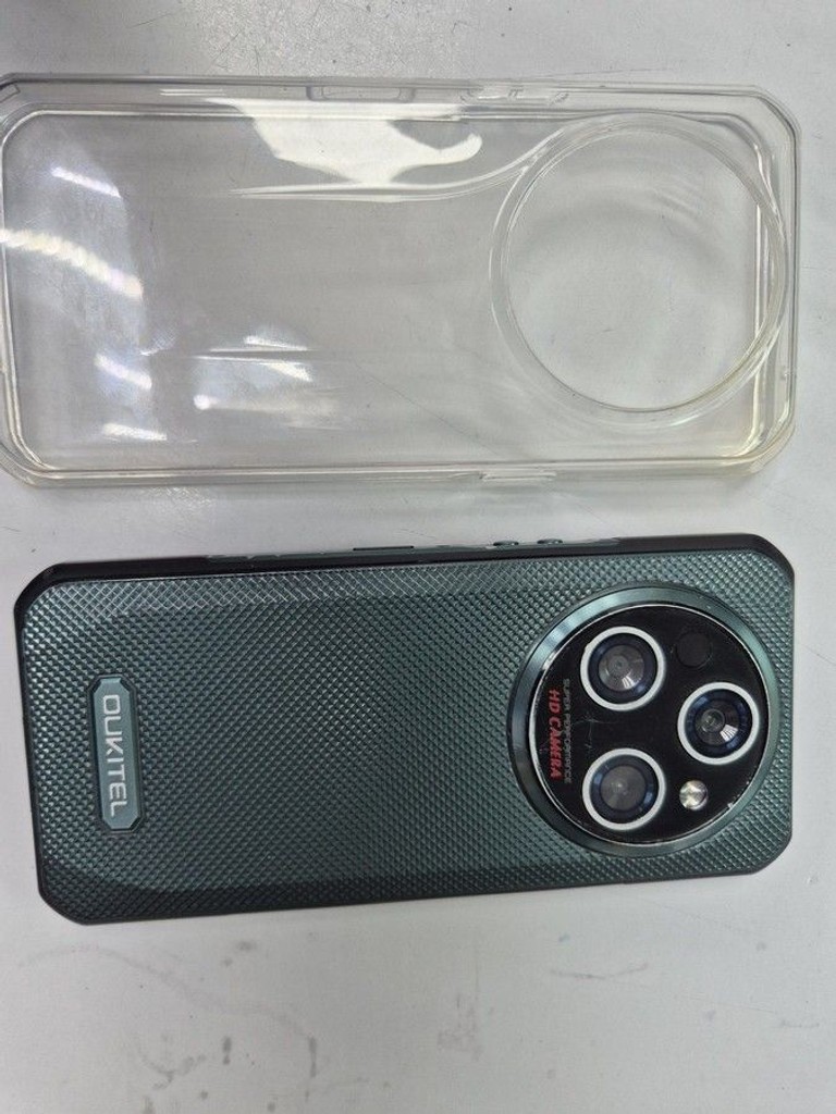 Купити Oukitel wp35 pro 12/512gb Б/У