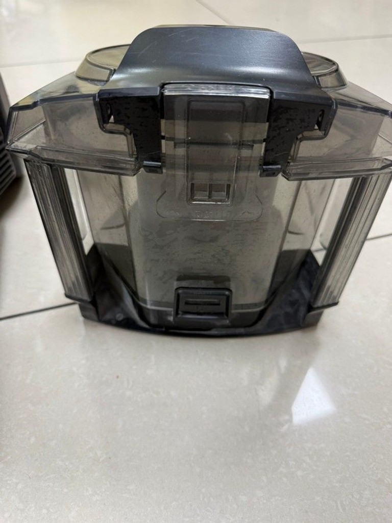 Bosch Serie 4 BGC21X200 Код:01-201140196. Зображення 6