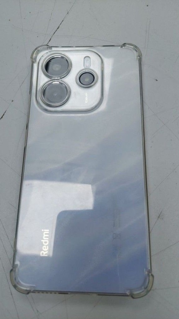 Дешиво Xiaomi redmi note 14 8/256gb с ломбарда