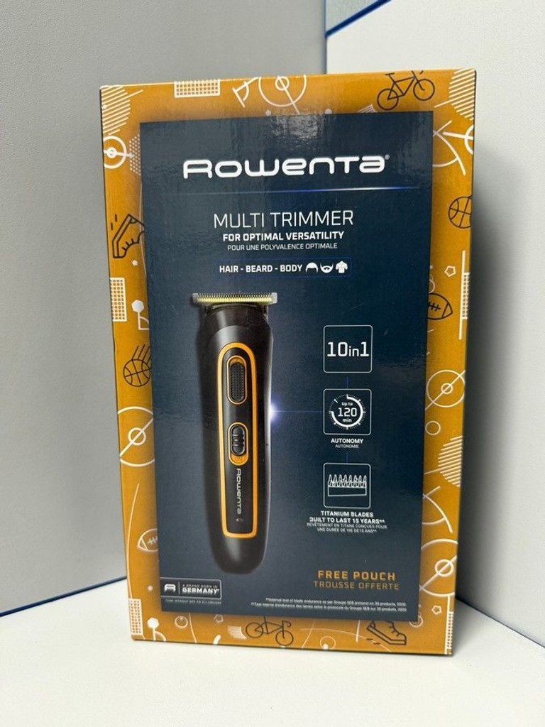 Купити Rowenta Sport TN9113F0 Б/У