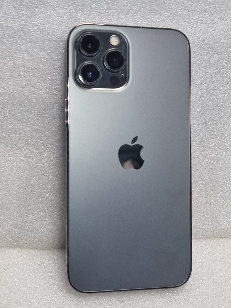 Apple iphone 12 pro max 128gb Код:01-201144838. Зображення 6