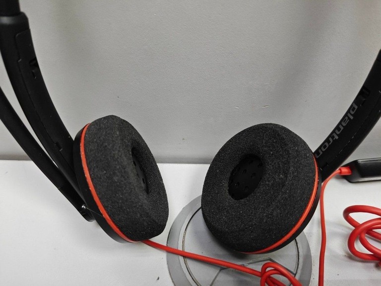 Plantronics blackwire c3220 usb Код:01-201146936. Зображення 6