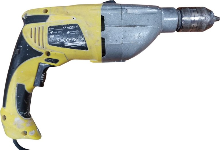 Оголошення Compass id-1368 Б/У