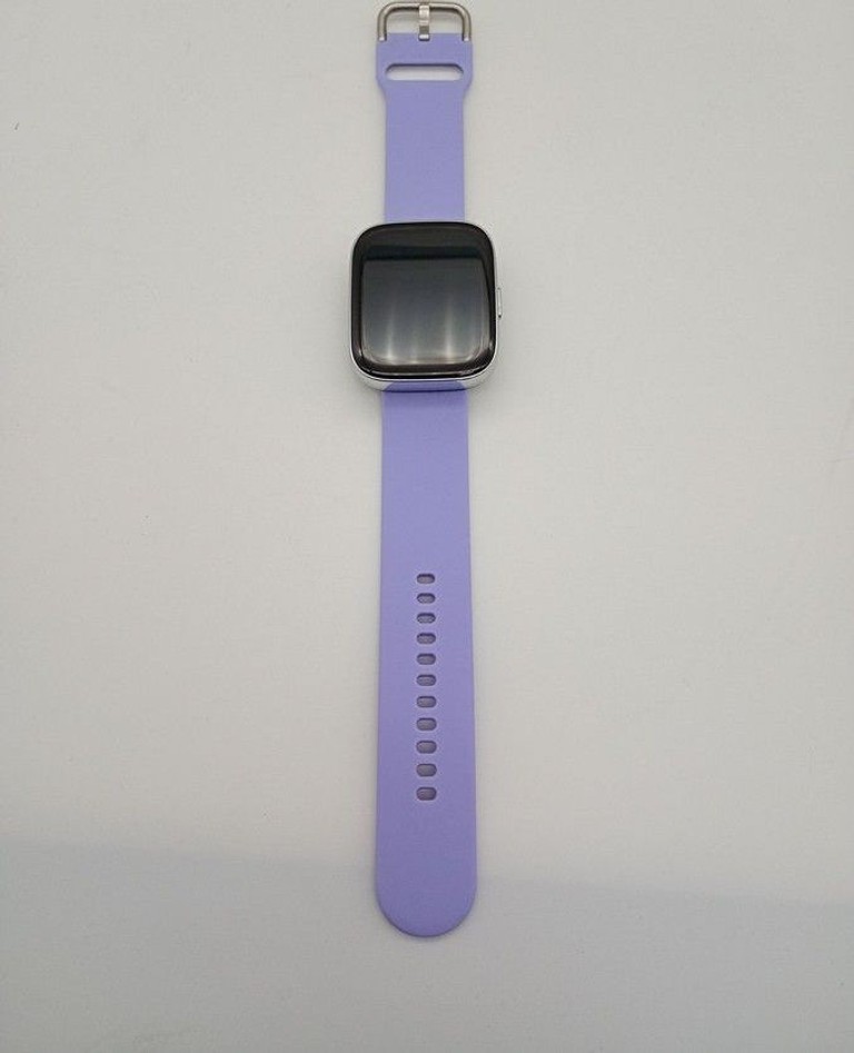 Дешиво Xiaomi redmi watch 3 active black с ломбарда