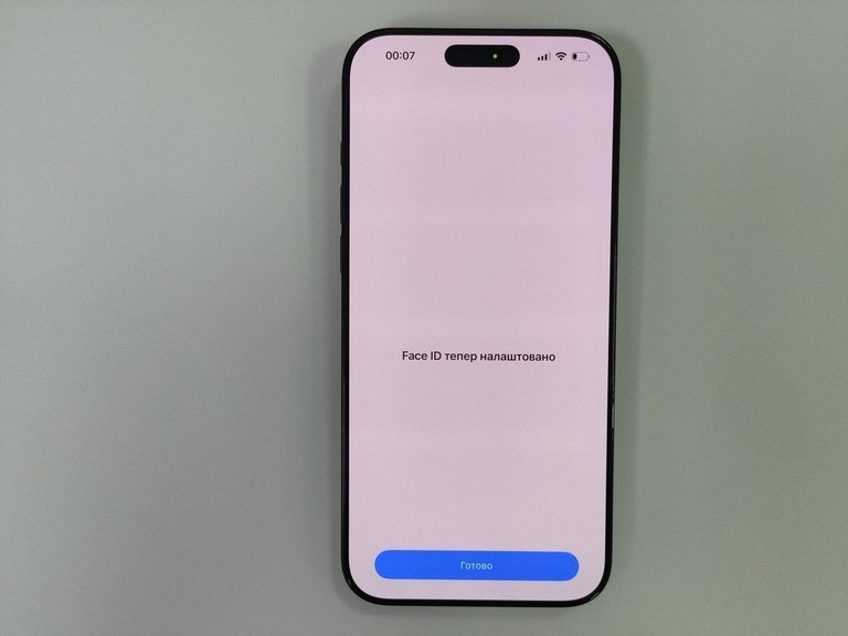 Купить Apple iphone 16 pro max 256gb Б/У