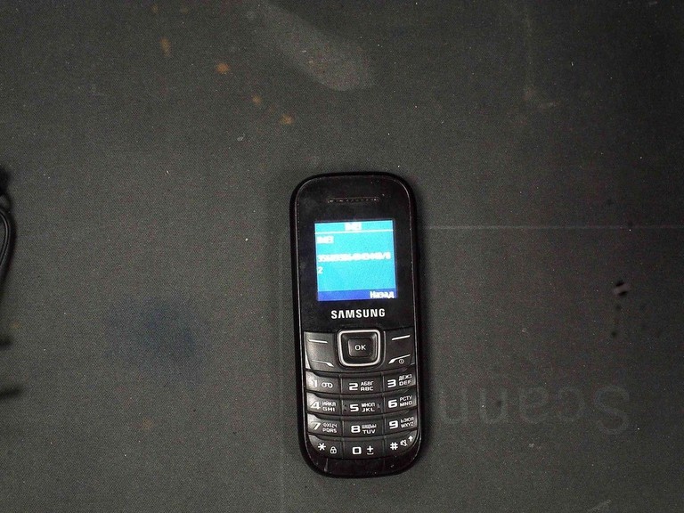Дешево Samsung GT-E1200i з ломбарду