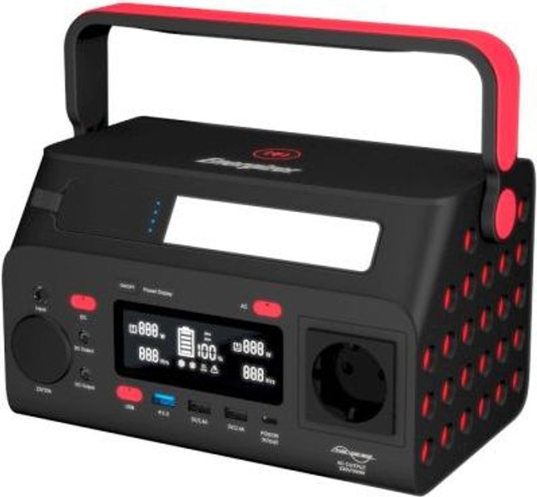 Купити Зарядная станция Energizer 300W, 292Wh  Б/У