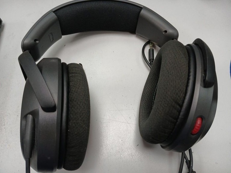 Купити Hyperx cloud stinger 2 Б/У