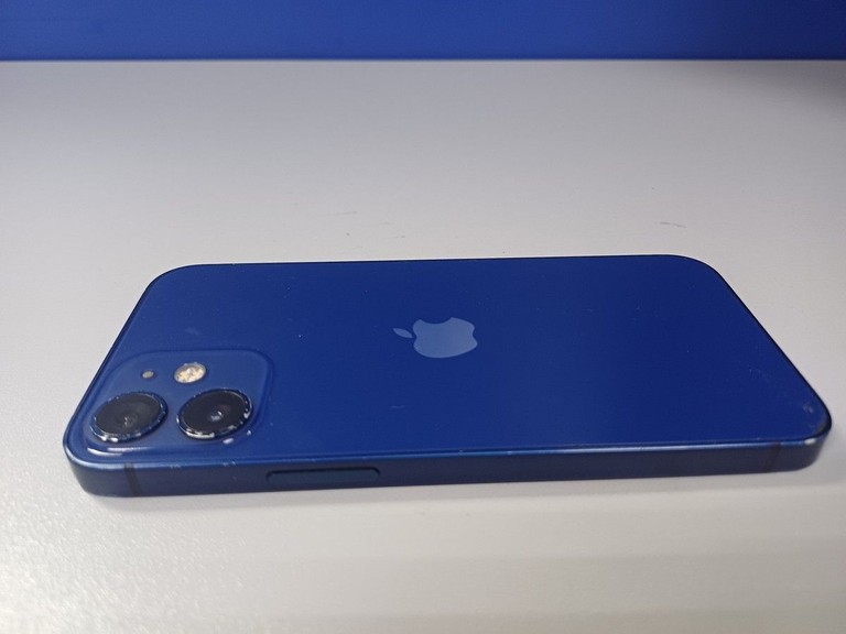 Apple iPhone 12 mini 128GB (PRODUCT)RED Код:01-201150311. Изображение 8