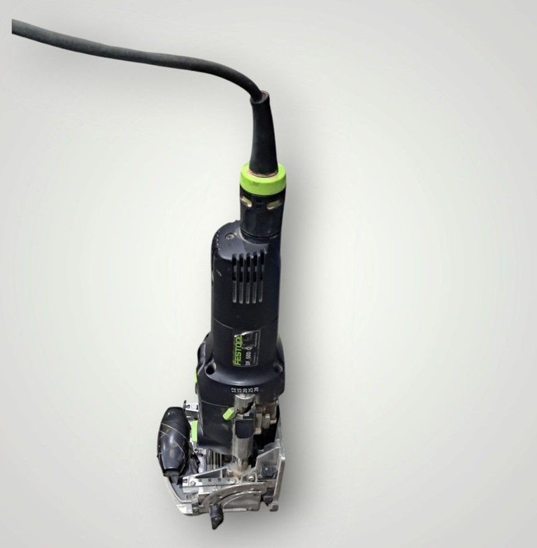 Дешево Festool DF 500 Q-Set з ломбарду