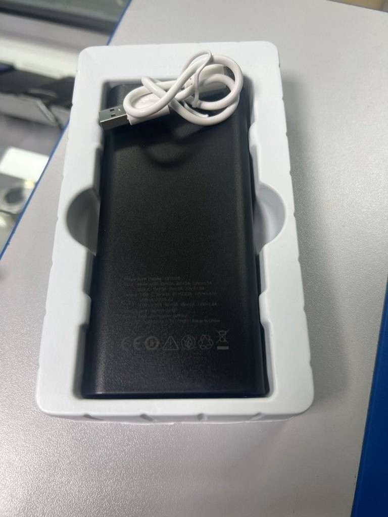 Объявление Wst op727s pd22.5w+qc3.0 20000mah Б/У
