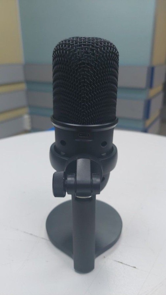 Розпродаж Hyperx solocast, продавець Техноскарб