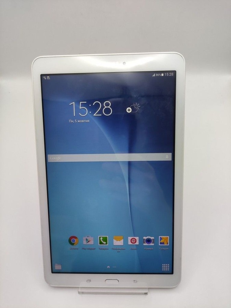 Купить Samsung galaxy tab e 9.6 8gb 3g Б/У