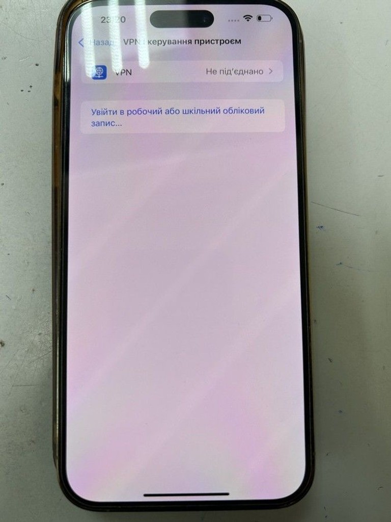 Apple iphone 14 pro max 1tb esim Код:01-201137350. Изображение 5
