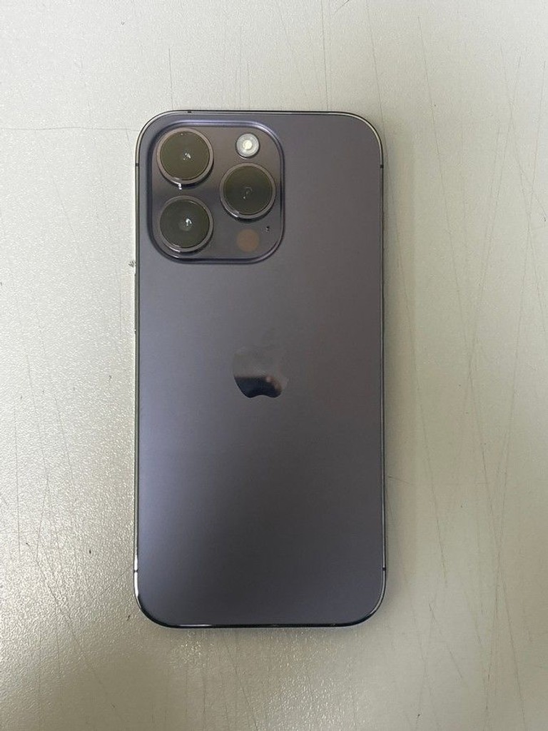 Apple iphone 14 pro 128gb Код:01-201150863. Изображение 5
