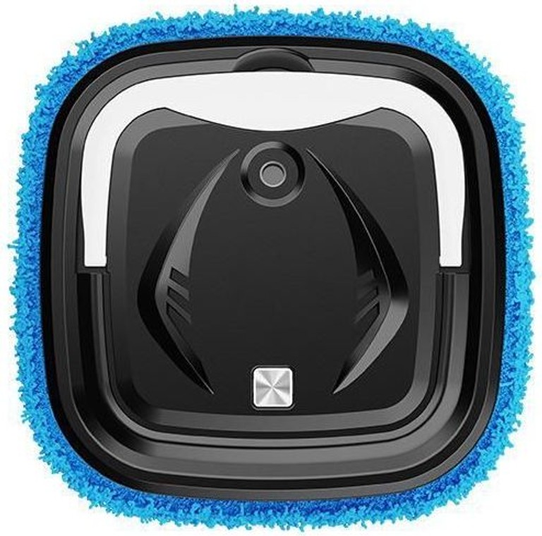 Robot vacuum cleaner для вологого та сухого Код:null. Зображення 6