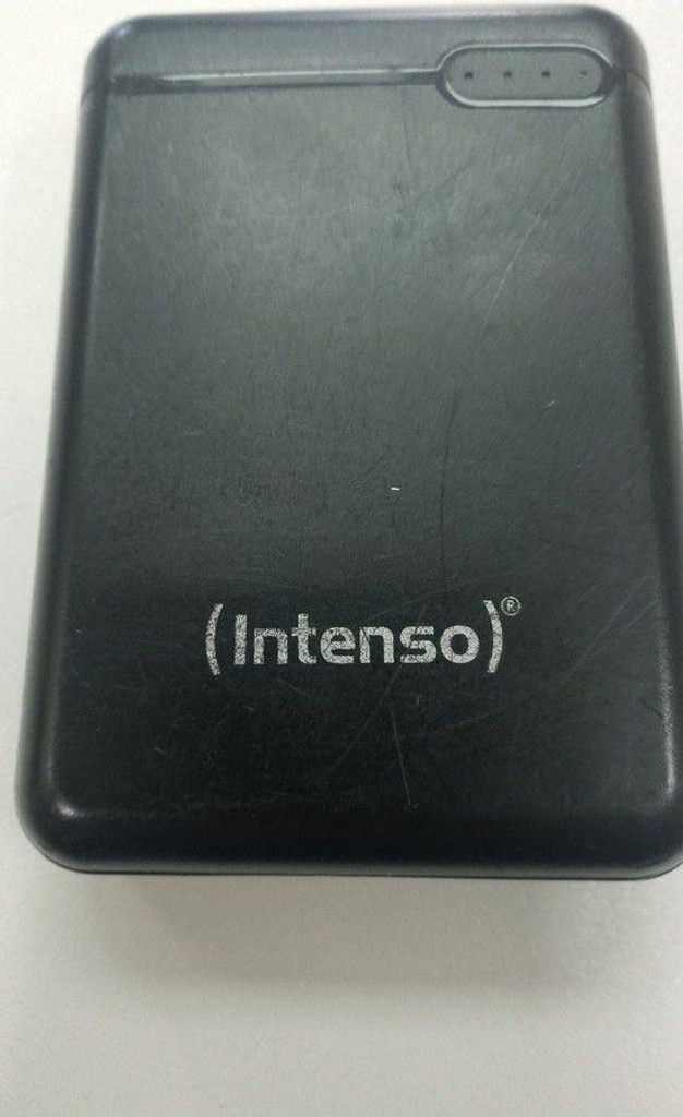 Объявление Intenso xs10000 Б/У