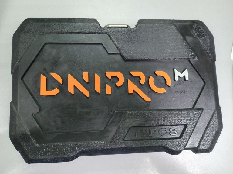 Дешиво Dnipro-M ultra super lock 1/2" 12 шт с ломбарда