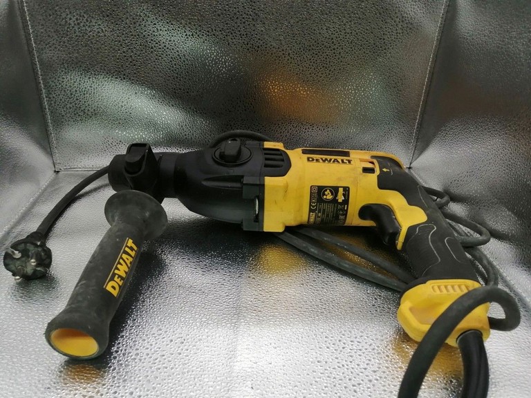 Объявление Dewalt d25133qs Б/У