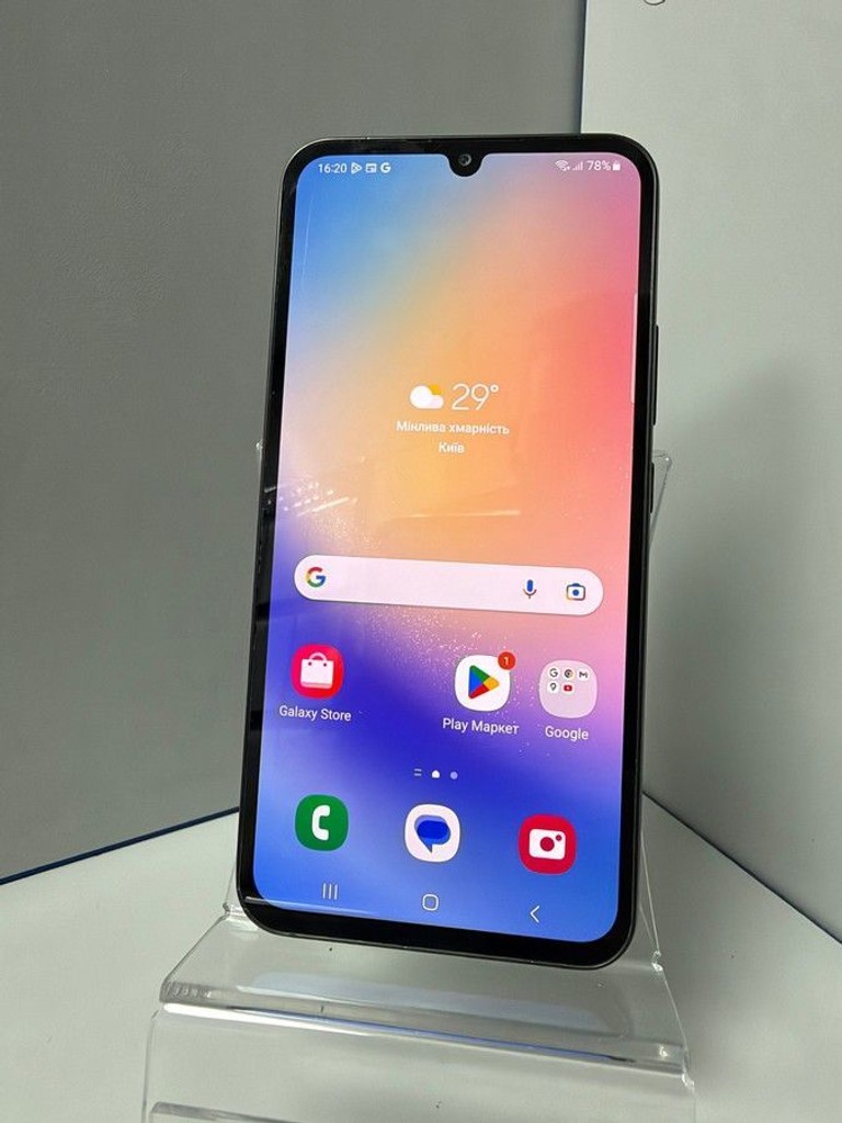 Купить Samsung galaxy a34 5g sm-a346b 6/128gb Б/У