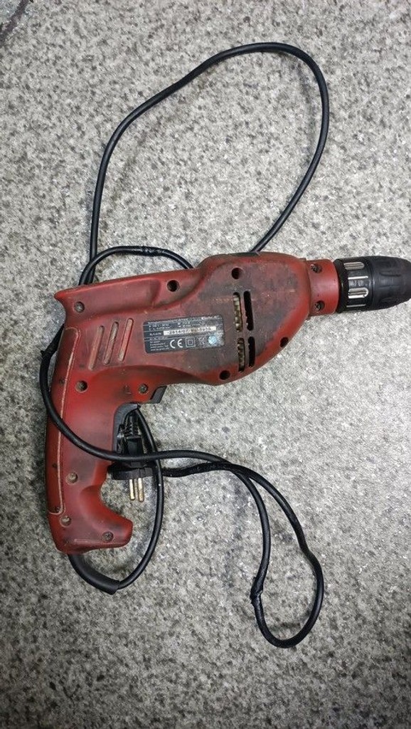 Купити Einhell tc-id 710 e Б/У