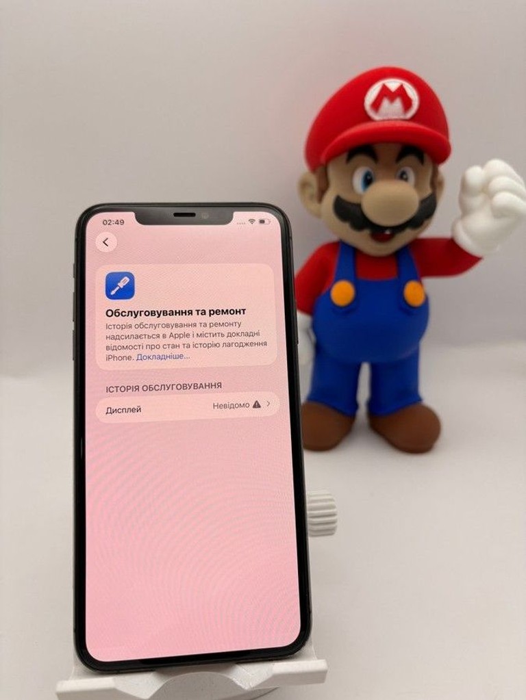 Apple iphone 11 pro max 512gb Код:01-201154538. Изображение 8