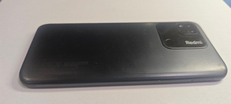 Xiaomi Redmi 10A 3/64GB Blue Код:01-201157029. Зображення 9