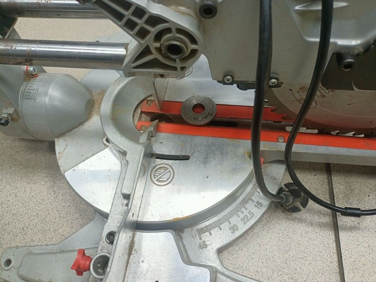 Forte MS-255 SL Код:01-201155828. Зображення 7