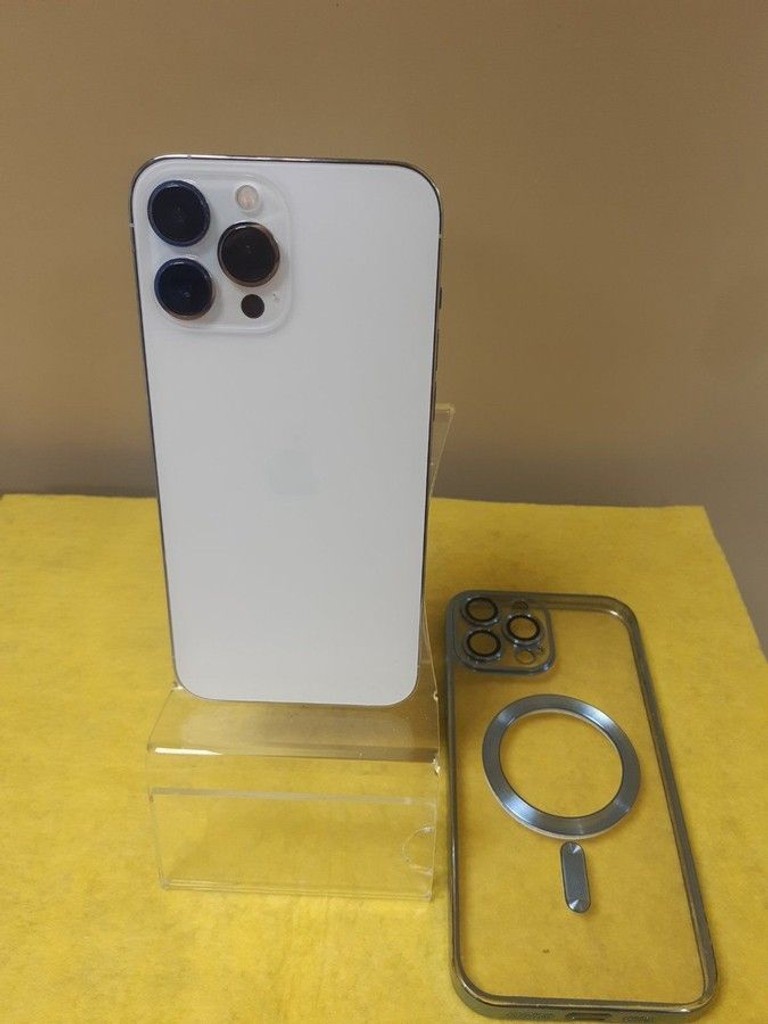 Apple iphone 13 pro max 128gb Код:01-201155855. Изображение 6