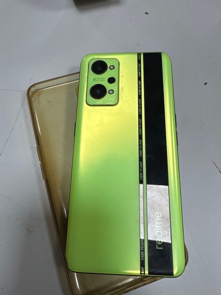 Купити Realme gt neo 2 8/128gb Б/У