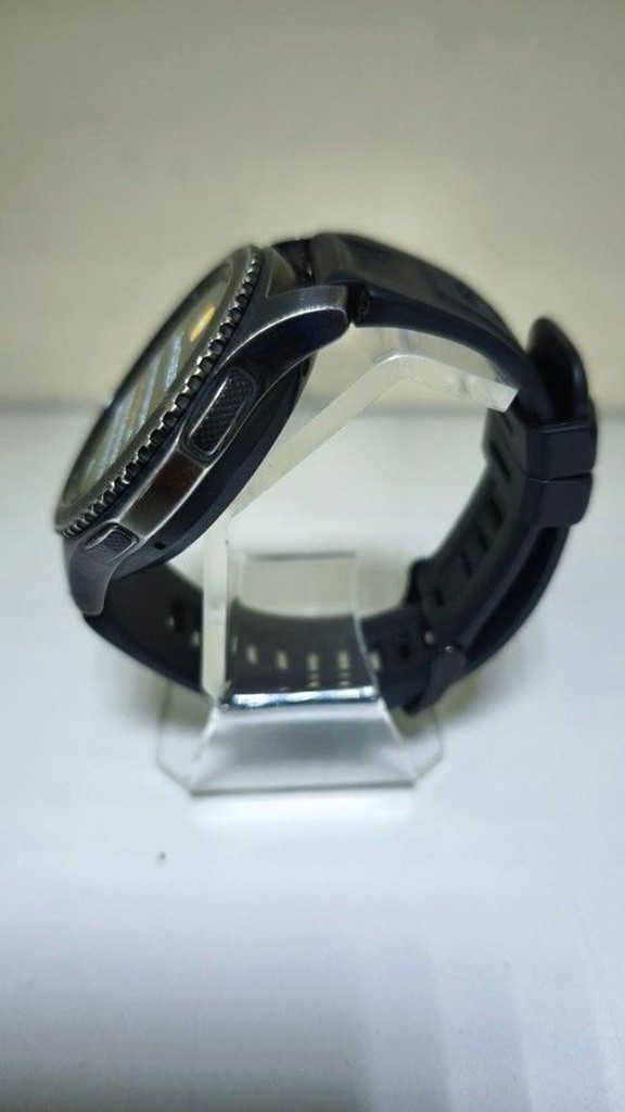 Розпродаж Samsung gear s3 frontier, продавець Техноскарб