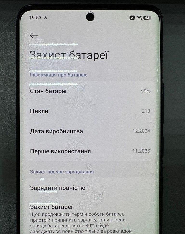 Дешево Xiaomi redmi note 14 pro+ 5g 12/512gb з ломбарду