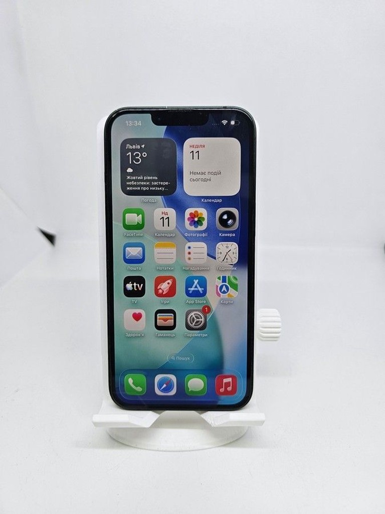 Apple iphone 13 128gb Код:01-201158491. Зображення 7