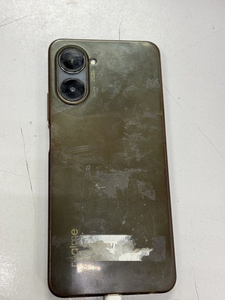 Realme 10 pro 5g 8/256gb Код:01-201152347. Зображення 9