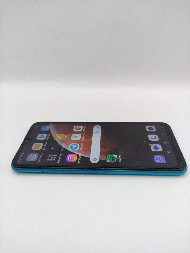 Xiaomi redmi 9a 2/32gb Код:01-201159164. Зображення 7