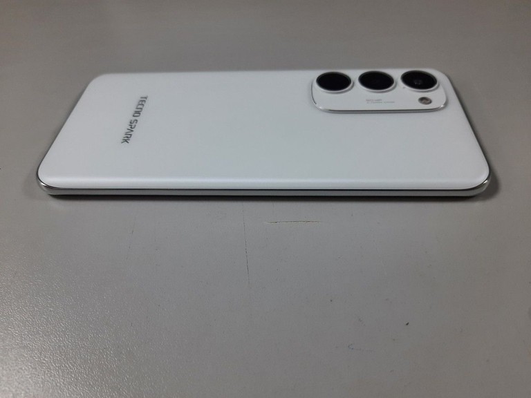 Tecno Spark 40 Pro+ 8/256GB Nebula Black (4894947096334) Код:01-201159075. Изображение 7