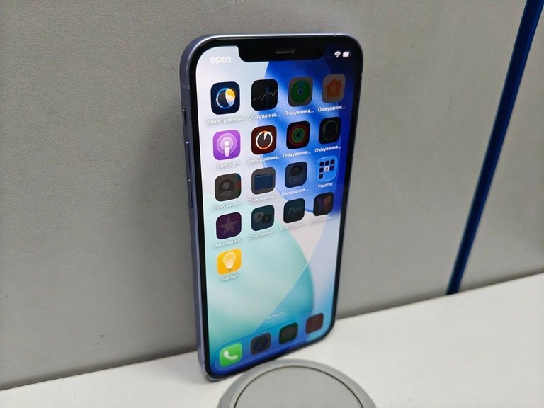 Купити Apple iPhone 12 128GB (PRODUCT)RED Б/У