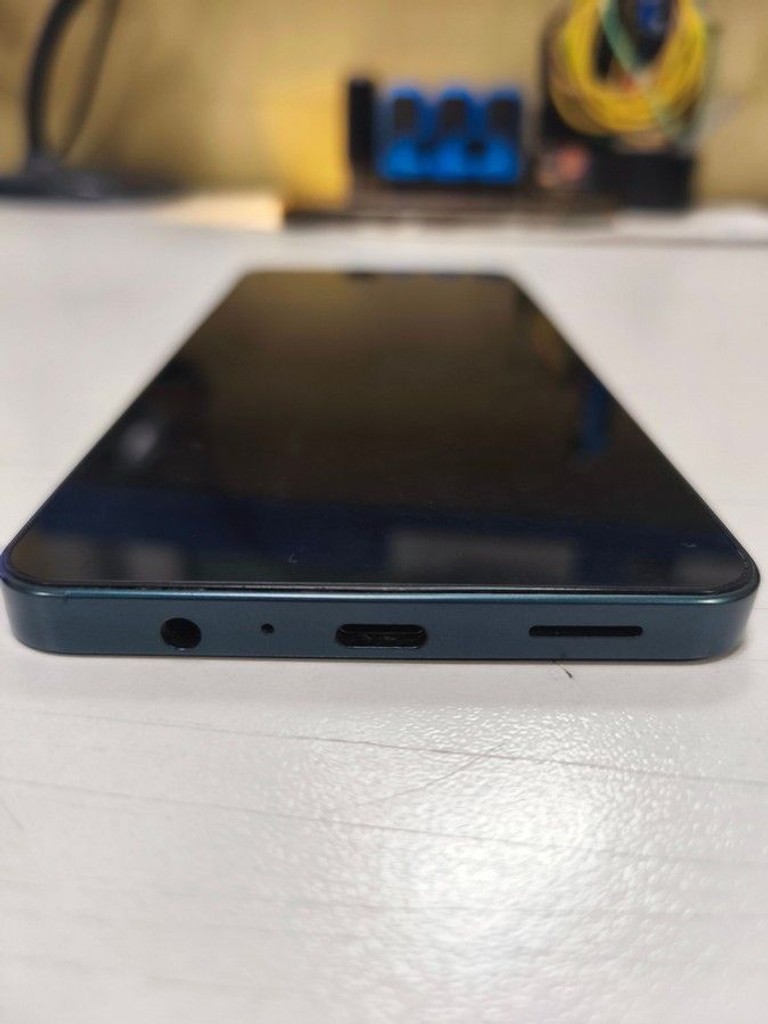Распродажа Samsung galaxy a07 4/128gb, продавец Техноскарб