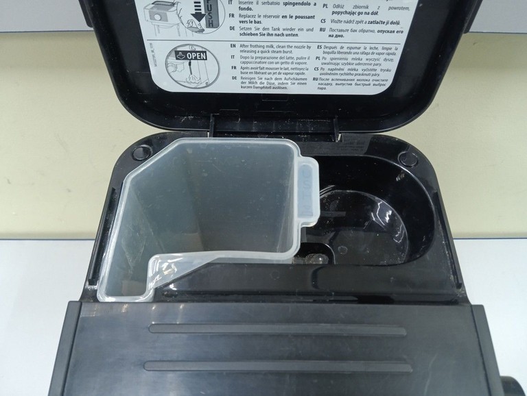 Delonghi EC 230.BK Код:01-201163948. Зображення 7