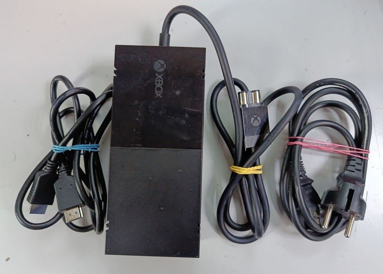 Microsoft xbox one 500gb Код:01-201163518. Изображение 5