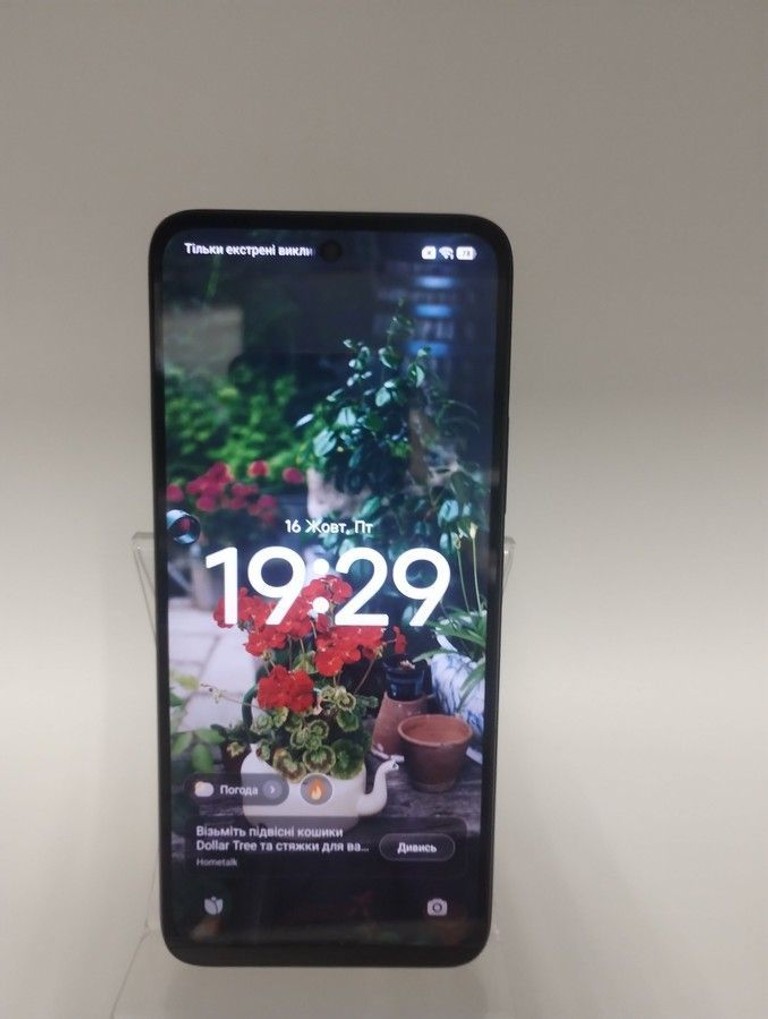 Купить Xiaomi redmi 12 8/256gb Б/У