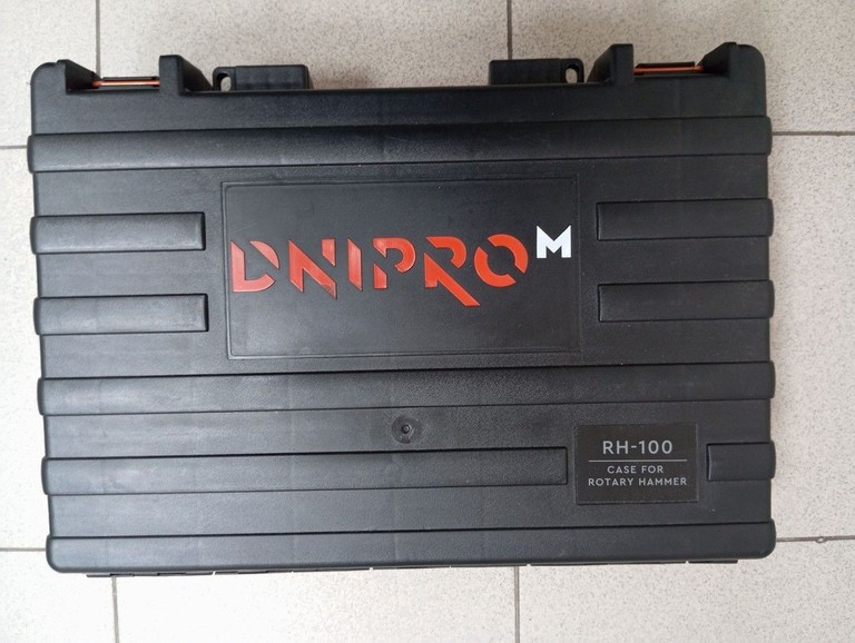 Купити Dnipro-M rh-100 Б/У