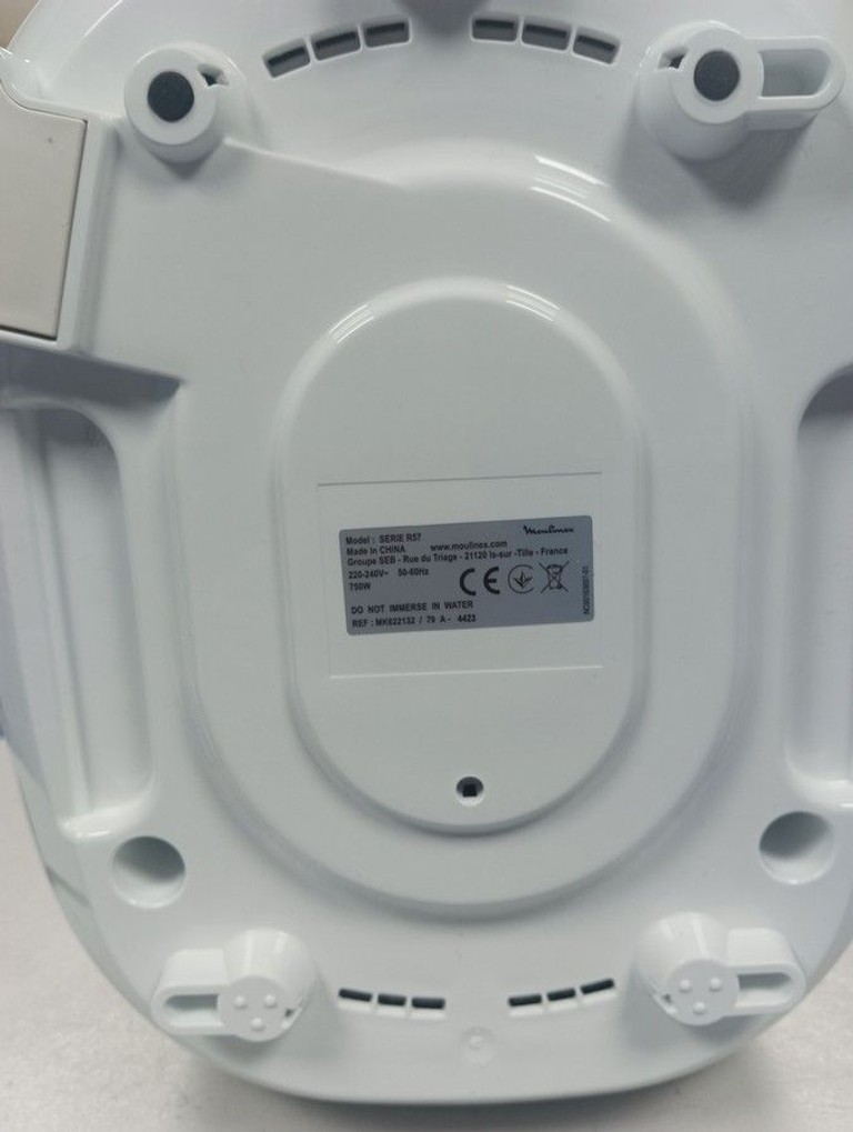 Розпродаж Moulinex Simply Cook MK622132, продавець Техноскарб
